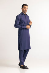 Tanabana Royal FG 09 Unstitched Fabric Cotton