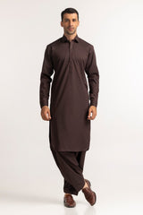 Tanabana Royal FG 09 Unstitched Fabric Cotton