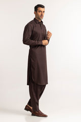 Tanabana Royal FG 09 Unstitched Fabric Cotton