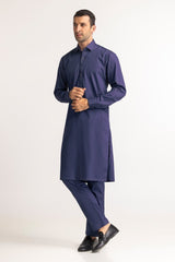 Tanabana Royal FG 09 Unstitched Fabric Cotton with Gift Box