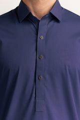 Tanabana Royal FG 09 Unstitched Fabric Cotton with Gift Box