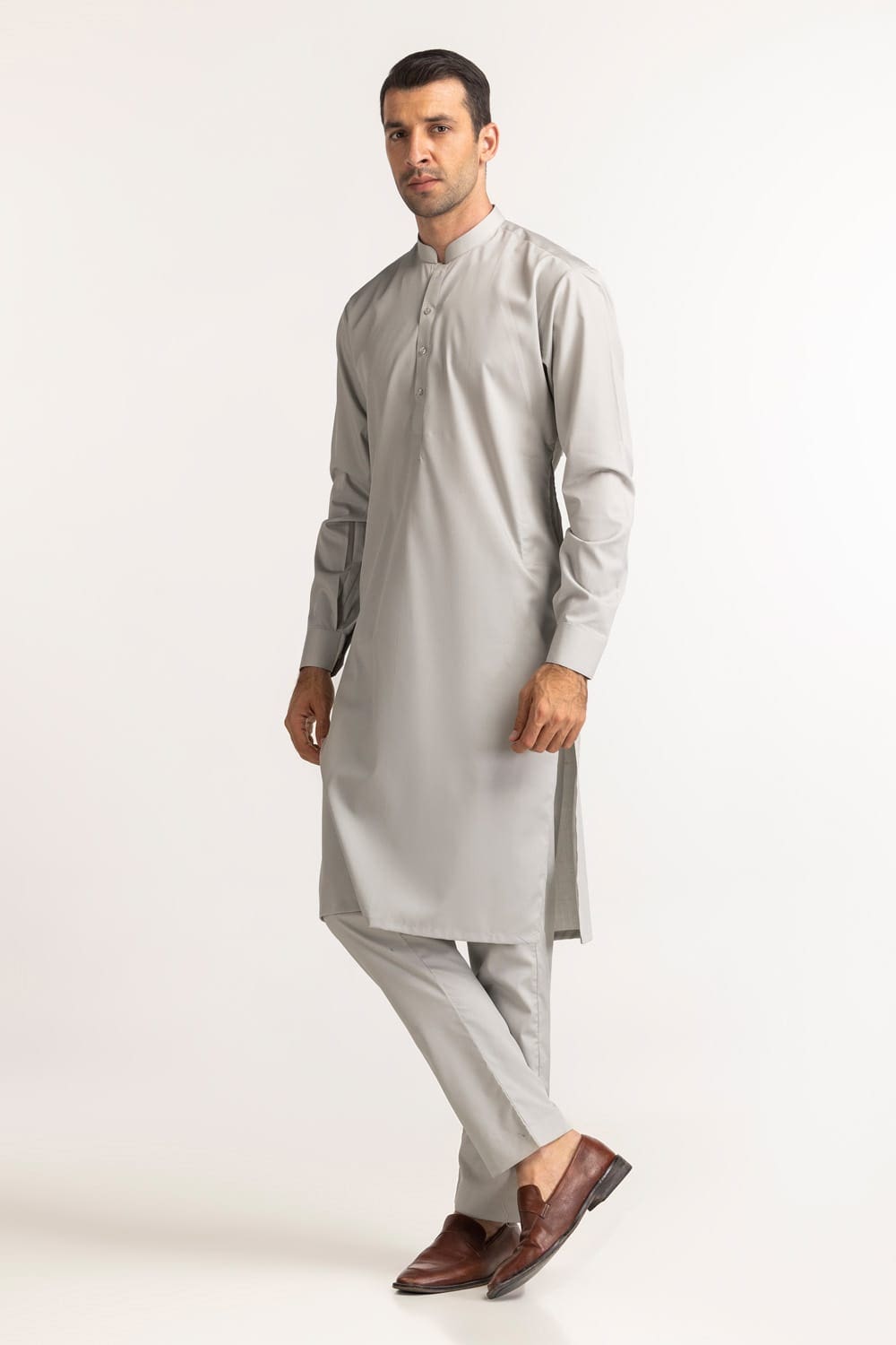 Tanabana Royal FG 09 Unstitched Fabric Cotton with Gift Box