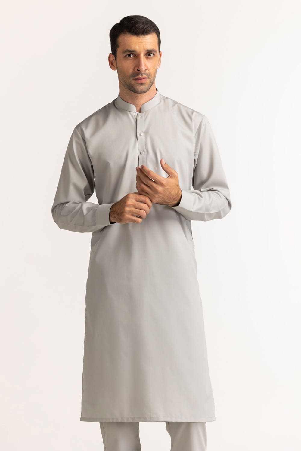 Tanabana Royal FG 09 Unstitched Fabric Cotton with Gift Box