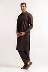 Tanabana Royal FG 09 Unstitched Fabric Cotton with Gift Box