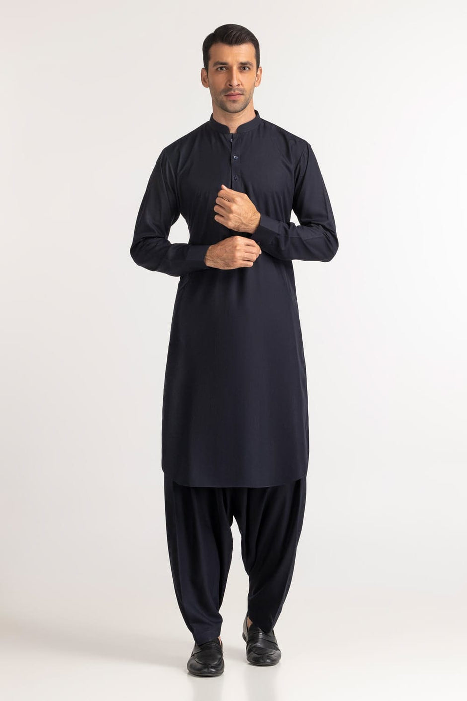 Superior Unstitched Fabric Blended