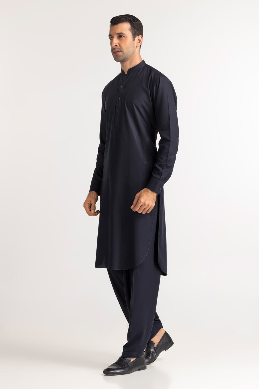 Superior Unstitched Fabric Blended