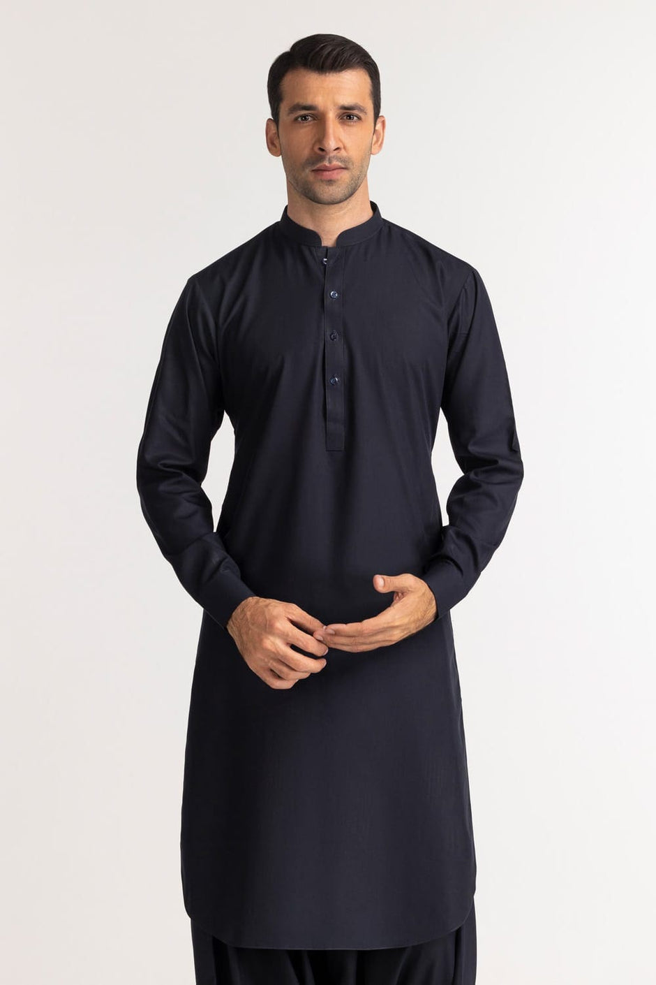 Superior Unstitched Fabric Blended