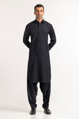 Opus Phoenix Unstitched Fabric Blended-LF