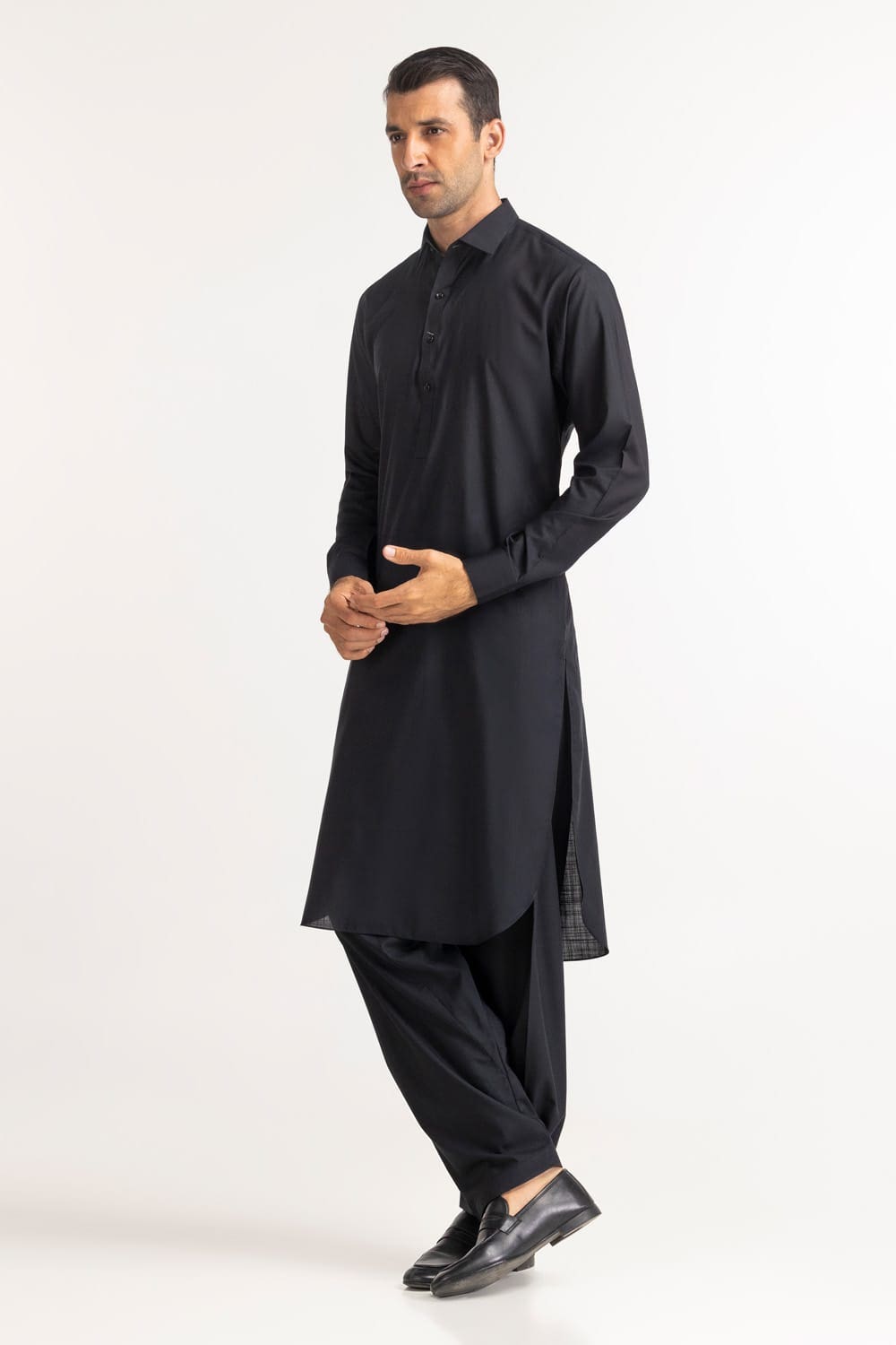 Opus Phoenix Unstitched Fabric Blended-LF