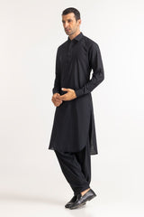 Opus Phoenix Unstitched Fabric Blended-LF