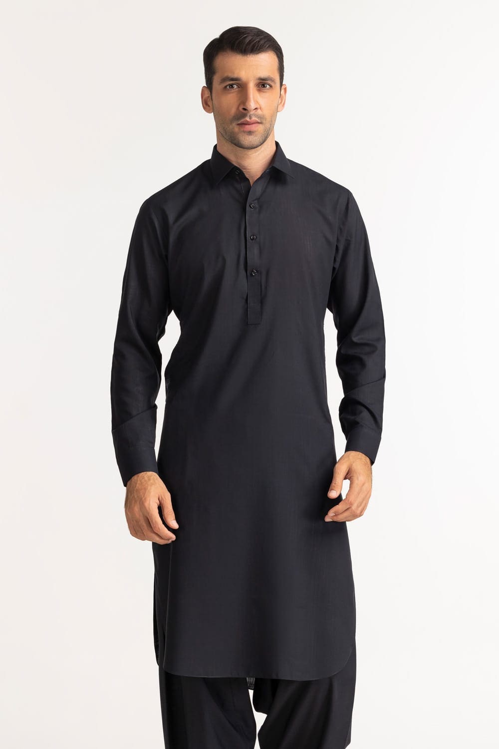Opus Phoenix Unstitched Fabric Blended-LF