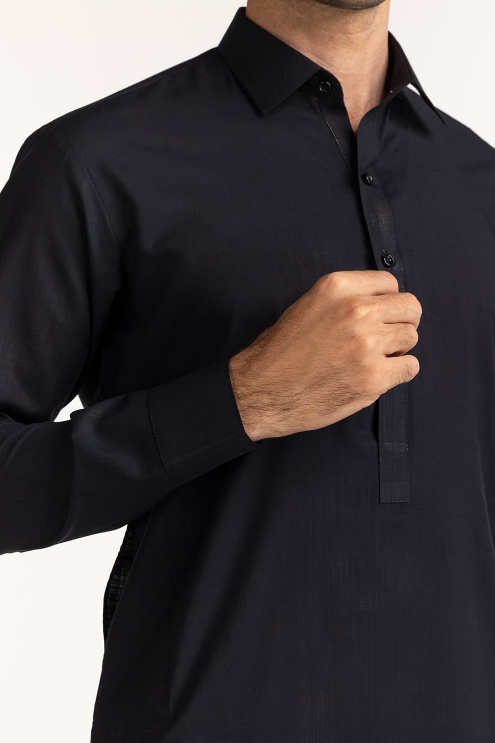 Opus Phoenix Unstitched Fabric Blended-LF