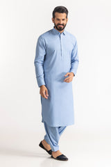 Bemisaal Rivoli Unstitched Fabric Blended-LF