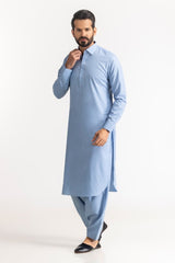 Bemisaal Rivoli Unstitched Fabric Blended-LF