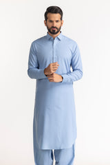 Bemisaal Rivoli Unstitched Fabric Blended-LF
