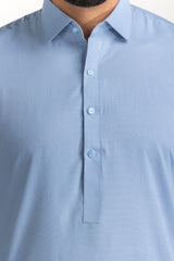 Bemisaal Rivoli Unstitched Fabric Blended-LF
