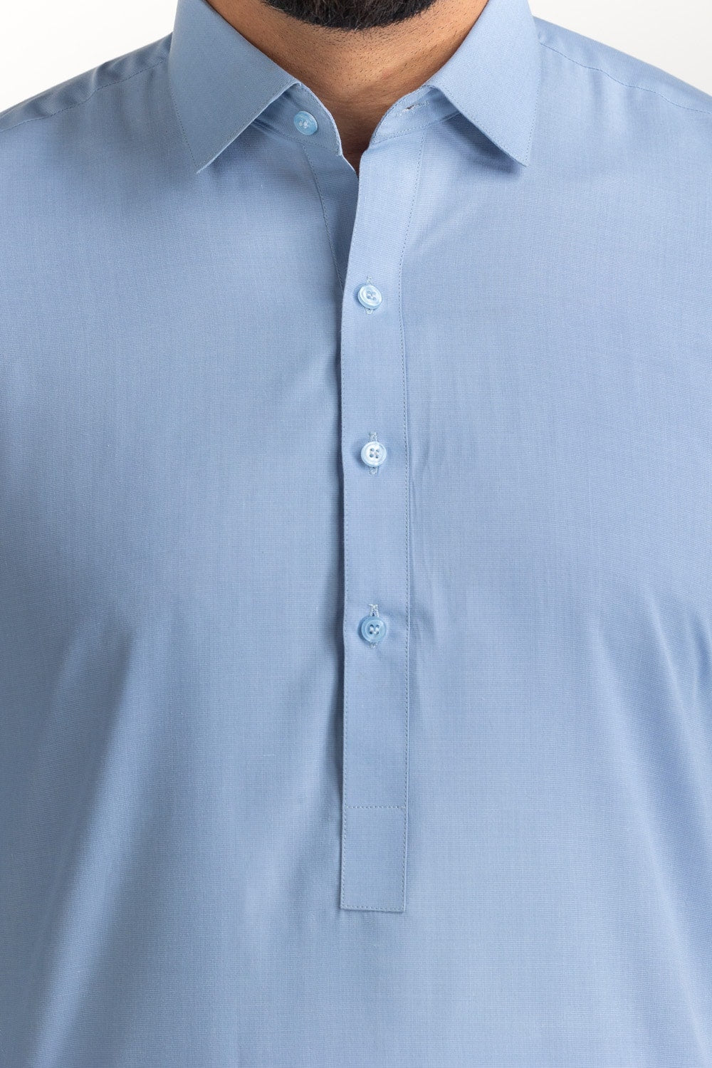 Bemisaal Rivoli Unstitched Fabric Blended-LF