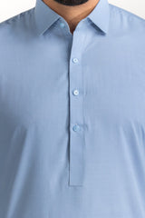 Bemisaal Rivoli Unstitched Fabric Blended-LF