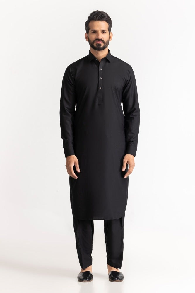 Bemisaal Rivoli Unstitched Fabric Blended-LF