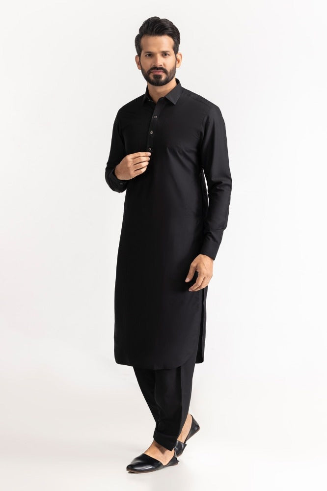 Bemisaal Rivoli Unstitched Fabric Blended-LF