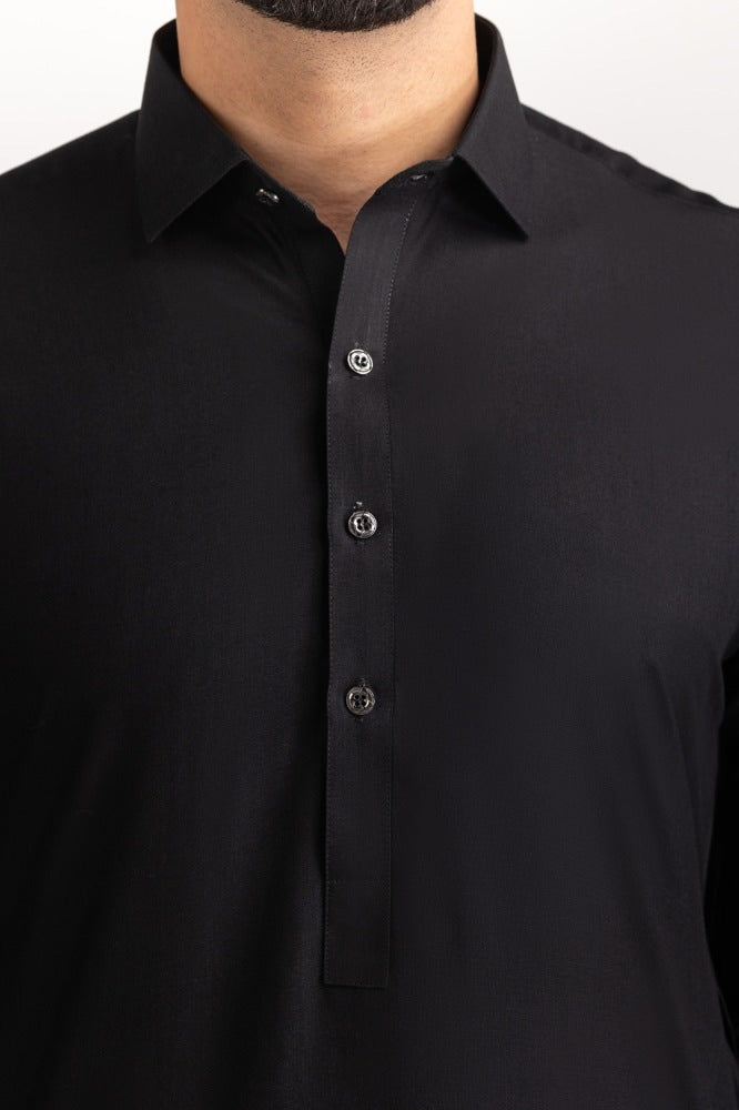 Bemisaal Rivoli Unstitched Fabric Blended-LF