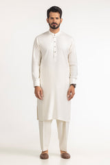 Bemisaal Rivoli Unstitched Fabric Blended-LF