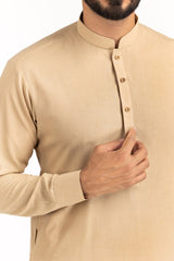 Bemisaal Rivoli Unstitched Fabric Blended-LF