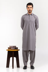 Bemisaal Rivoli Unstitched Fabric Blended-LF