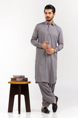 Bemisaal Rivoli Unstitched Fabric Blended-LF