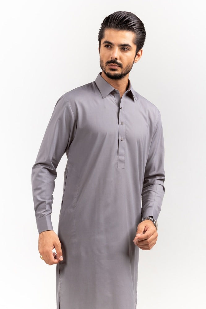 Bemisaal Rivoli Unstitched Fabric Blended-LF