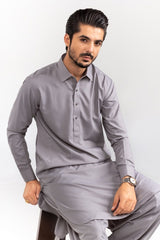 Bemisaal Rivoli Unstitched Fabric Blended-LF