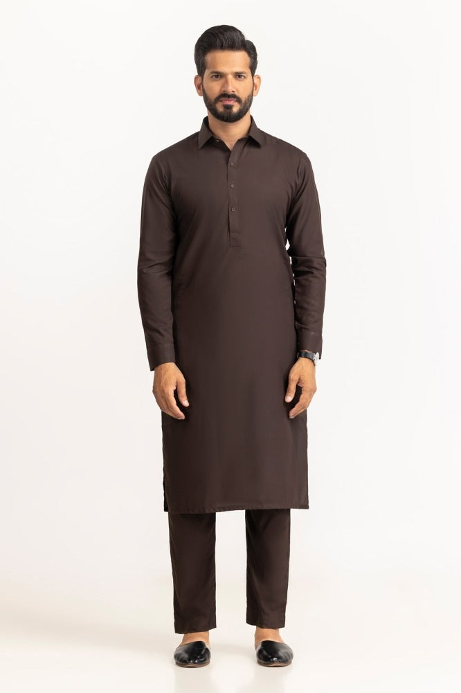 Bemisaal Rivoli Unstitched Fabric Blended-LF