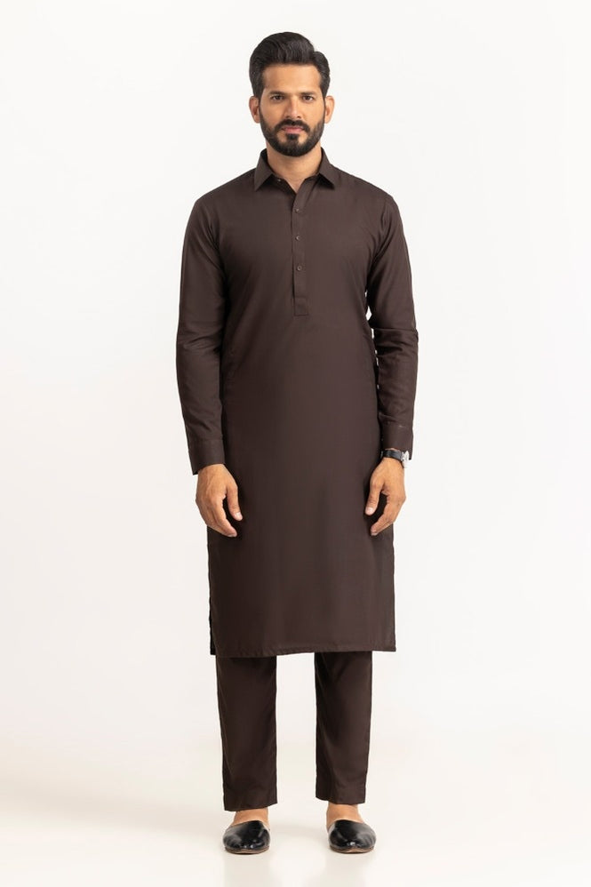 Bemisaal Rivoli Unstitched Fabric Blended-LF