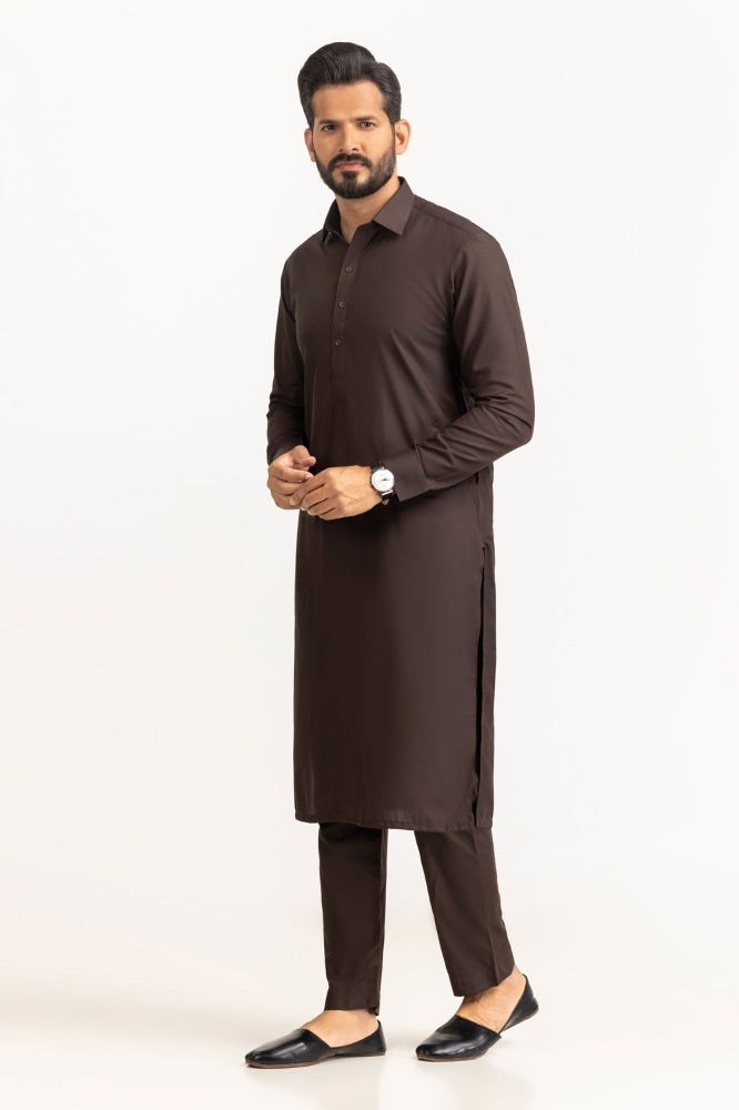 Bemisaal Rivoli Unstitched Fabric Blended-LF