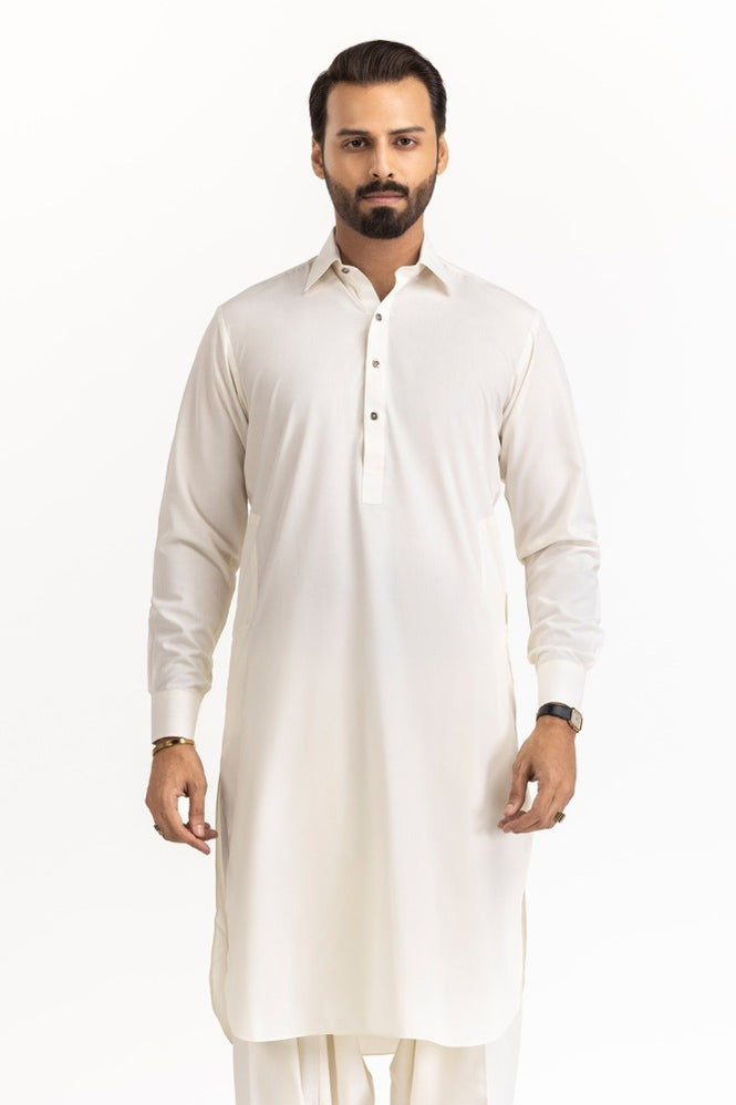 Vision Dominant Unstitched Fabric Blended-LF