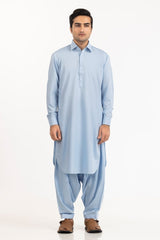 Vision Dominant Unstitched Fabric Blended-LF