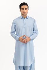 Vision Dominant Unstitched Fabric Blended-LF
