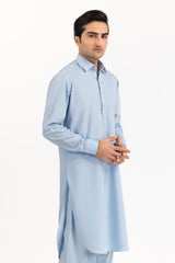 Vision Dominant Unstitched Fabric Blended-LF