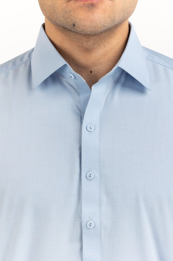 Vision Dominant Unstitched Fabric Blended-LF