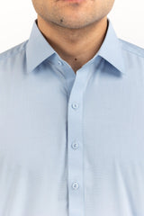 Vision Dominant Unstitched Fabric Blended-LF