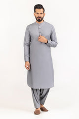 Vision Dominant Unstitched Fabric Blended-LF