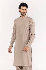 Vision Dominant Unstitched Fabric Blended-LF