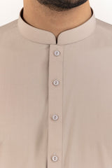 Vision Dominant Unstitched Fabric Blended-LF