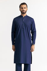 Vision Dominant Unstitched Fabric Blended-LF