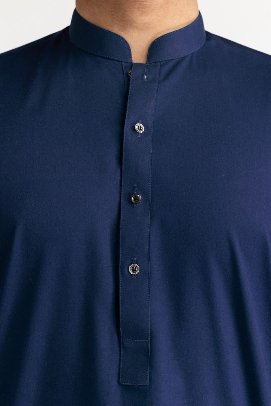 Vision Dominant Unstitched Fabric Blended-LF