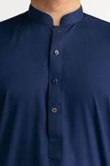 Vision Dominant Unstitched Fabric Blended-LF