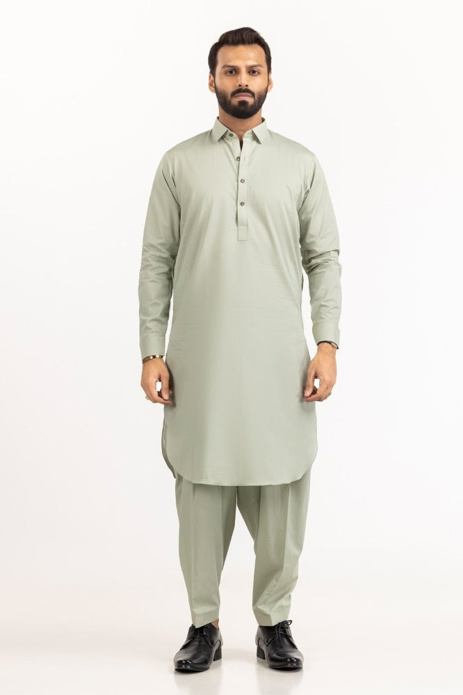 ESSO Latha Unstitched Fabric Cotton-LF
