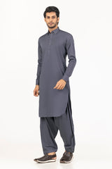 ESSO Latha Unstitched Fabric Cotton-LF