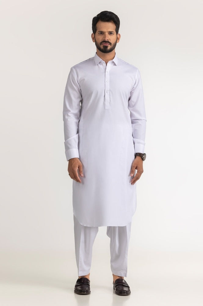 Gul 900 Passionate Unstitched Fabric Blended-LF