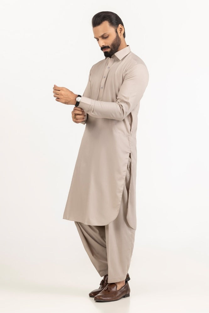 Gul 900 Passionate Unstitched Fabric Blended-LF